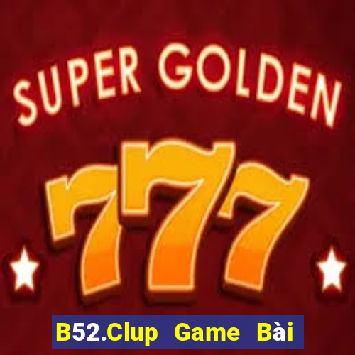 B52.Clup Game Bài 88 Club