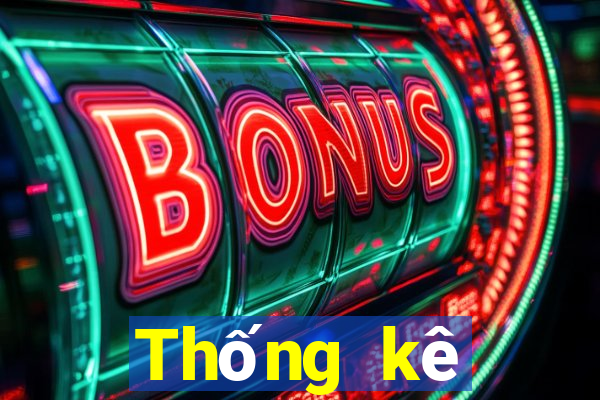 Thống kê vietlott Bingo18 ngày thứ sáu