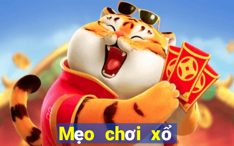 Mẹo chơi xổ số miền nam