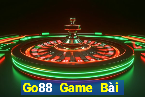 Go88 Game Bài Đổi Thưởng B52