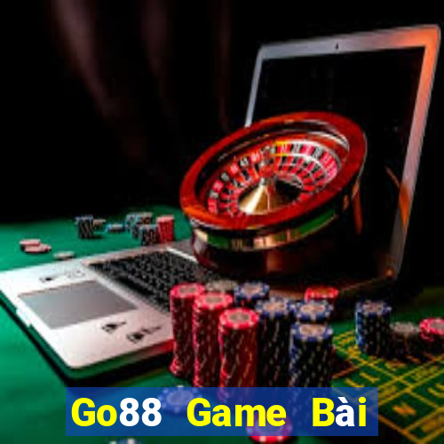 Go88 Game Bài Đổi Thưởng B52