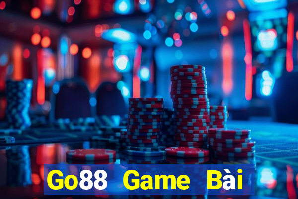 Go88 Game Bài Đổi Thưởng B52