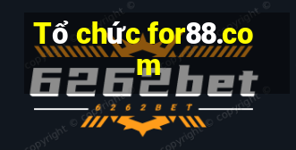 Tổ chức for88.com