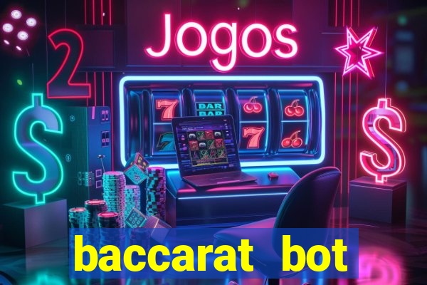 baccarat bot automation tool