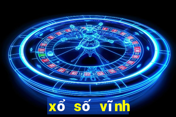 xổ số vĩnh long 16 tháng 9