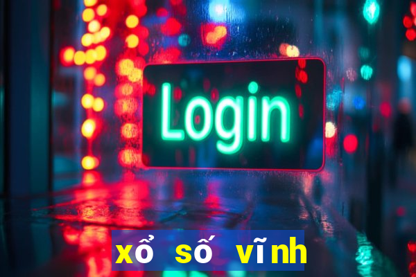 xổ số vĩnh long 16 tháng 9