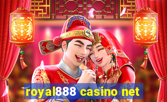 royal888 casino net