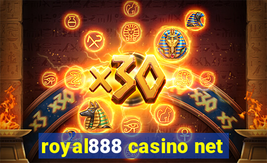 royal888 casino net