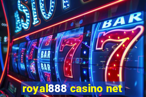 royal888 casino net