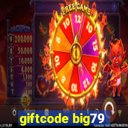 giftcode big79