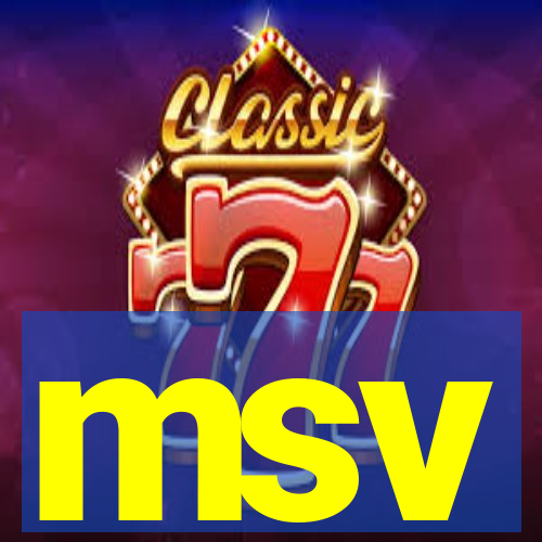 msv