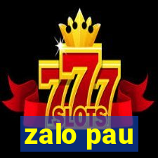 zalo pau