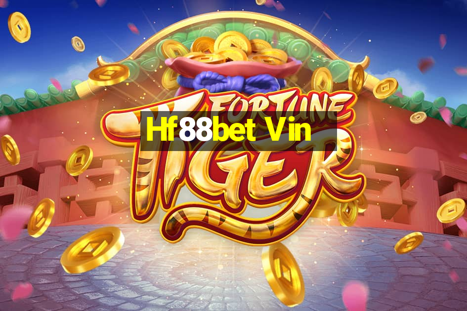 Hf88bet Vin