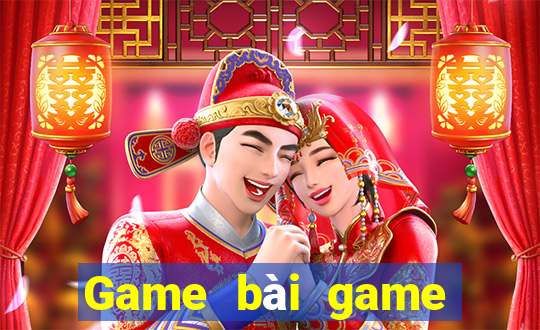 Game bài game đổi thưởng 79