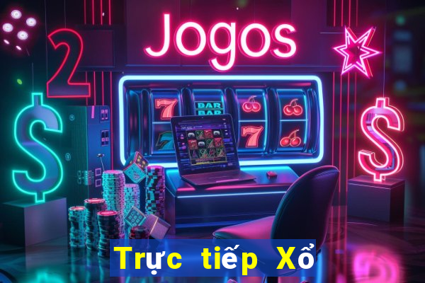 Trực tiếp Xổ Số bắc ninh ngày 30