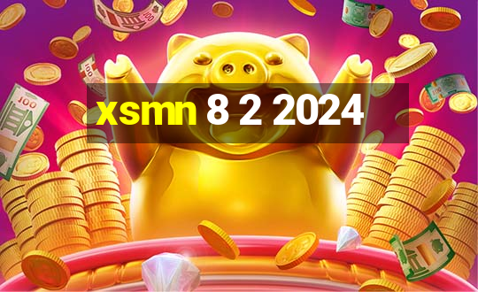 xsmn 8 2 2024