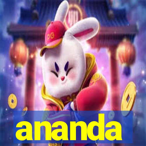 ananda