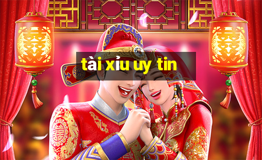 tài xỉu uy tin