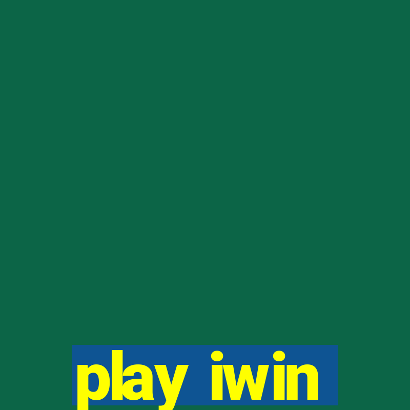 play iwin