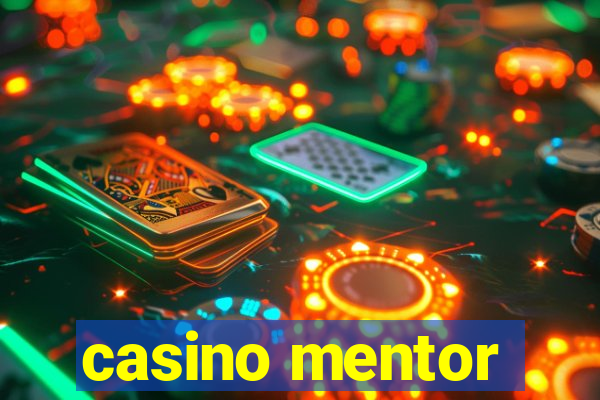 casino mentor