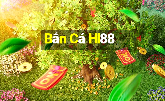 Bắn Cá Hl88