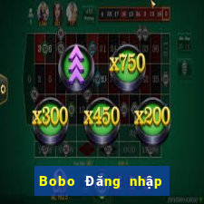 Bobo Đăng nhập trực tuyến