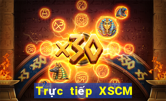 Trực tiếp XSCM ngày 4