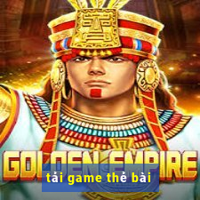 tai game the bai