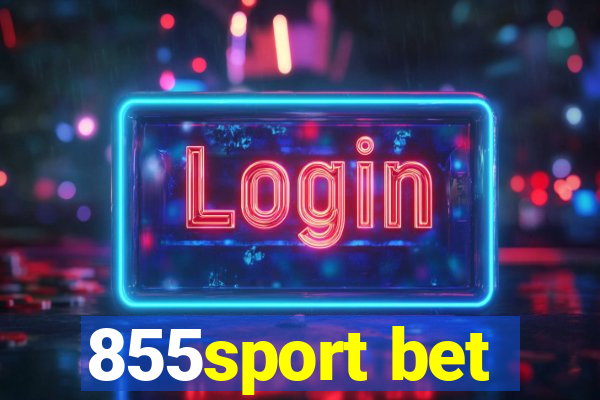 855sport bet