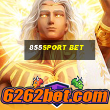 855sport bet