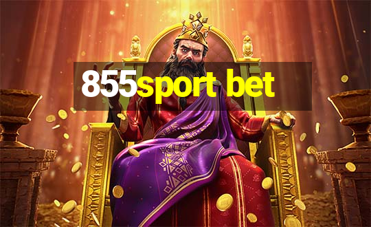 855sport bet