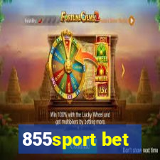 855sport bet