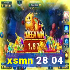 xsmn 28 04