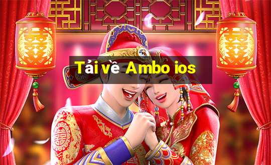 Tải về Ambo ios