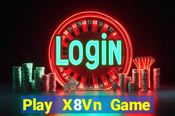 Play X8Vn Game Bài A88