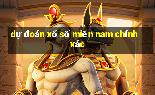 du doan xo so mien nam chinh xac