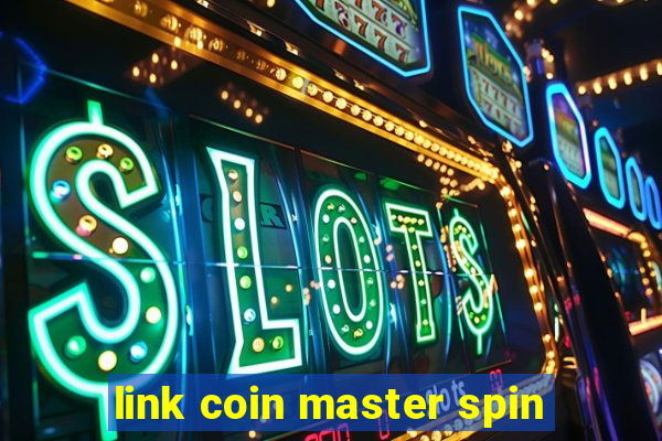 link coin master spin