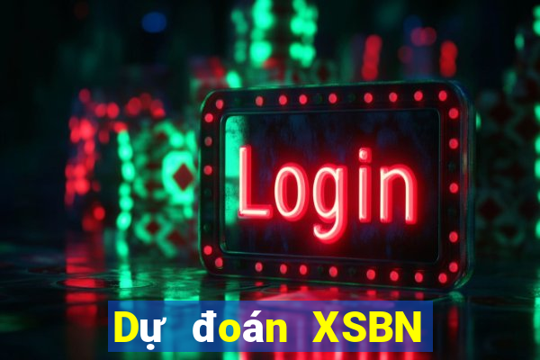 Dự đoán XSBN ngày 16