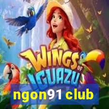 ngon91 club