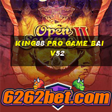 King88 Pro Game Bài V52