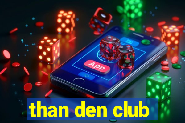 than den club