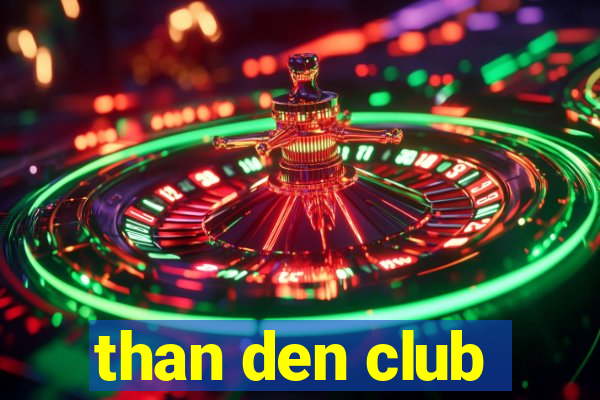 than den club