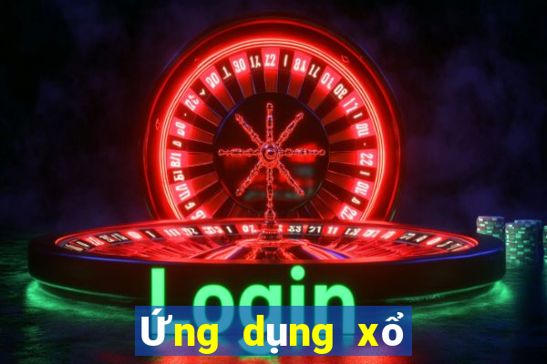 Ứng dụng xổ số v10