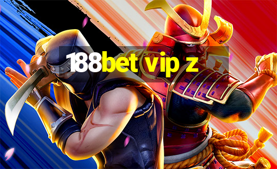 188bet vip z