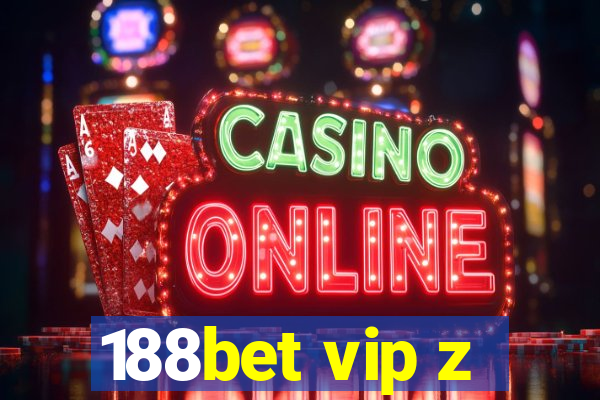 188bet vip z