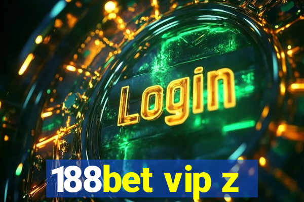 188bet vip z