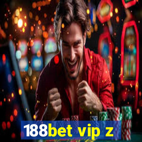 188bet vip z