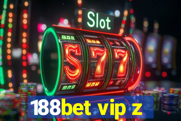 188bet vip z