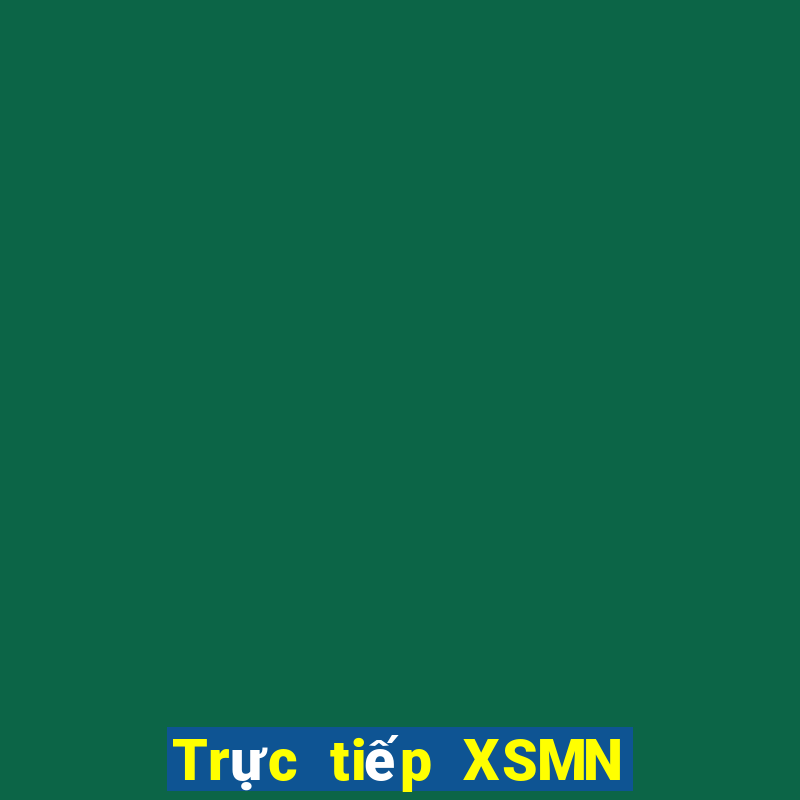 Trực tiếp XSMN ngày 11