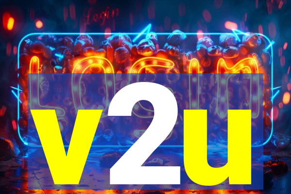 v2u